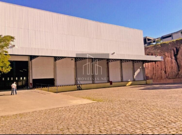 Imagem Imóvel Comercial à Venda, 10.600 m² em Jardim Belval - Barueri Imagem Imóvel Comercial à Venda, 10.600 m² em Jardim Belval - Barueri
