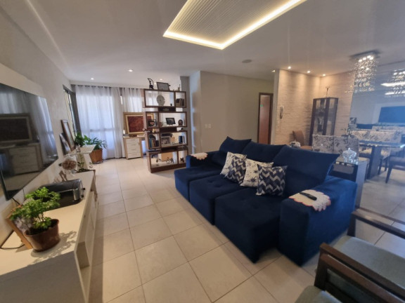 Imagem Apartamento com 4 Quartos à Venda, 162 m² em Praia De Itaparica - Vila Velha Imagem Apartamento com 4 Quartos à Venda, 162 m² em Praia De Itaparica - Vila Velha