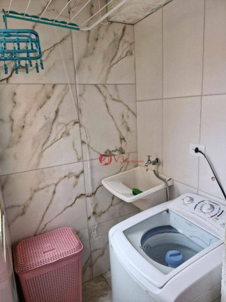 Imagem Apartamento com 2 Quartos à Venda, 46 m² em Itaquera - São Paulo Imagem Apartamento com 2 Quartos à Venda, 46 m² em Itaquera - São Paulo