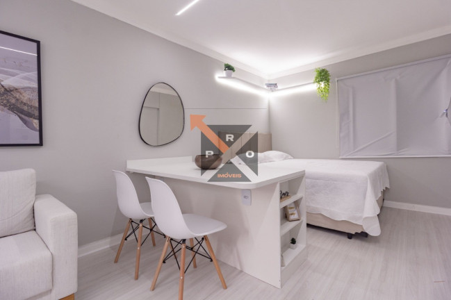 Imagem Imóvel com 1 Quarto à Venda, 25 m² em Campos Elíseos - São Paulo Imagem Imóvel com 1 Quarto à Venda, 25 m² em Campos Elíseos - São Paulo