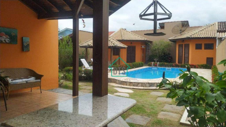Imagem Casa com 2 Quartos à Venda, 168 m² em Morada Da Praia - Bertioga Imagem Casa com 2 Quartos à Venda, 168 m² em Morada Da Praia - Bertioga