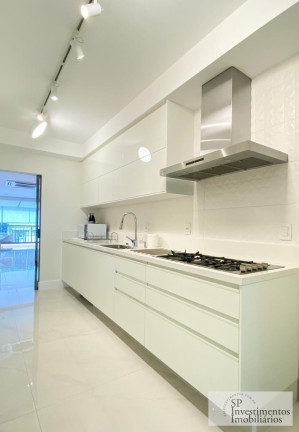 Imagem Apartamento com 3 Quartos à Venda, 350 m² em Moema - São Paulo