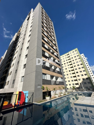 Imagem Imóvel com 2 Quartos à Venda, 56 m² em Sul (águas Claras) - Brasília Imagem Imóvel com 2 Quartos à Venda, 56 m² em Sul (águas Claras) - Brasília
