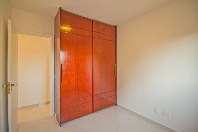 Imagem Apartamento com 2 Quartos à Venda, 52 m² em Vila Olímpia - São Paulo