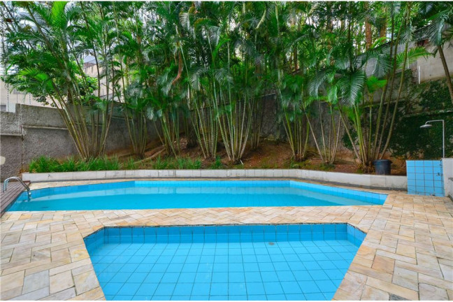 Imagem Apartamento com 3 Quartos à Venda, 136 m² em Morumbi - São Paulo Imagem Apartamento com 3 Quartos à Venda, 136 m² em Morumbi - São Paulo