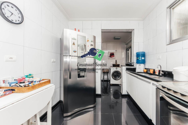 Imagem Apartamento com 3 Quartos à Venda, 91 m² em Vila Nova Conceição - São Paulo
