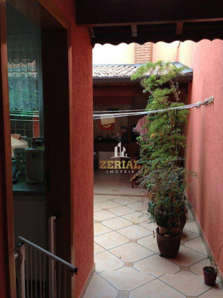 Imagem Sobrado com 3 Quartos à Venda, 250 m² em Olímpico - São Caetano Do Sul Imagem Sobrado com 3 Quartos à Venda, 250 m² em Olímpico - São Caetano Do Sul