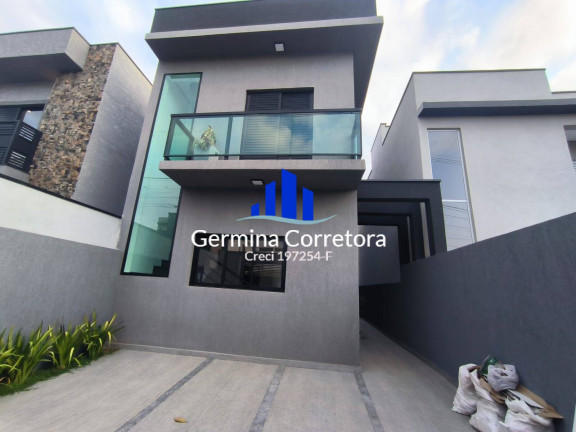 Imagem Casa com 3 Quartos à Venda, 114 m² em Chácara Jaguari (fazendinha) - Santana De Parnaíba Imagem Casa com 3 Quartos à Venda, 114 m² em Chácara Jaguari (fazendinha) - Santana De Parnaíba
