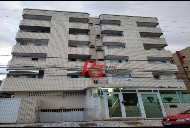 Imagem Apartamento com 2 Quartos à Venda, 89 m² em Marapé - Santos Imagem Apartamento com 2 Quartos à Venda, 89 m² em Marapé - Santos