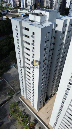Imagem Apartamento com 2 Quartos à Venda, 65 m² em Torre - Recife