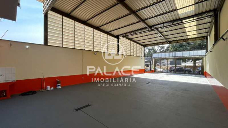 Imagem Galpão à Venda ou Locação, 232 m² em Piracicamirim - Piracicaba Imagem Galpão à Venda ou Locação, 232 m² em Piracicamirim - Piracicaba