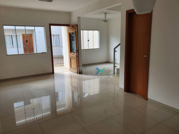 Imagem Sobrado com 3 Quartos à Venda, 170 m² em Chácara Cachoeira - Campo Grande Imagem Sobrado com 3 Quartos à Venda, 170 m² em Chácara Cachoeira - Campo Grande