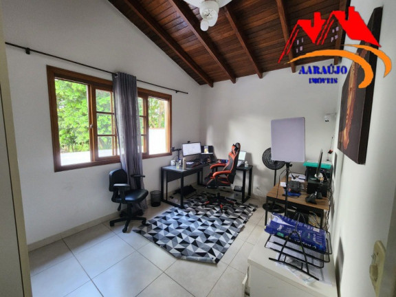 Imagem Casa com 5 Quartos à Venda, 238 m² em São Paulo Ii - Cotia Imagem Casa com 5 Quartos à Venda, 238 m² em São Paulo Ii - Cotia