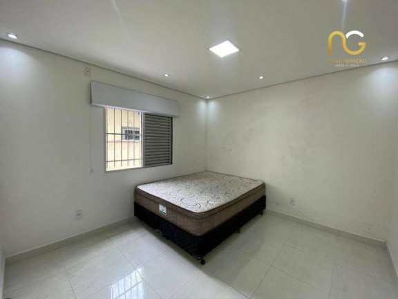 Imagem Apartamento com 1 Quarto à Venda, 40 m² em Boqueirão - Praia Grande Imagem Apartamento com 1 Quarto à Venda, 40 m² em Boqueirão - Praia Grande