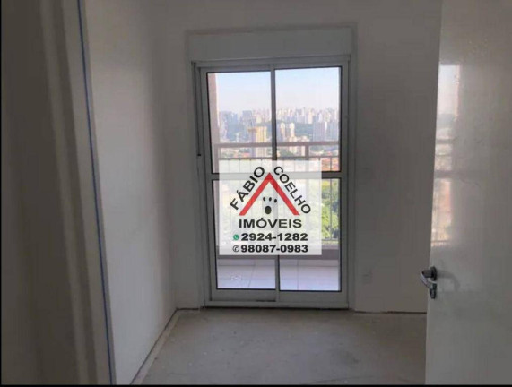 Imagem Apartamento com 2 Quartos à Venda, 60 m² em Alto Da Boa Vista - São Paulo Imagem Apartamento com 2 Quartos à Venda, 60 m² em Alto Da Boa Vista - São Paulo