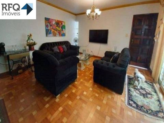 Imagem Casa com 4 Quartos à Venda, 250 m² em Planalto Paulista - São Paulo