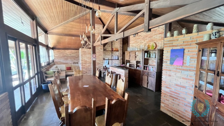 Imagem Casa com 3 Quartos para Alugar, 600 m² em Saboó - São Roque Imagem Casa com 3 Quartos para Alugar, 600 m² em Saboó - São Roque