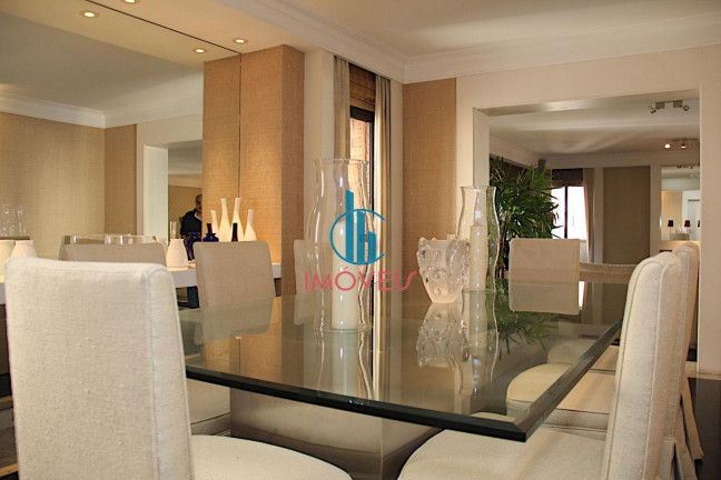 Imagem Apartamento com 4 Quartos à Venda, 365 m² em Jardins - São Paulo Imagem Apartamento com 4 Quartos à Venda, 365 m² em Jardins - São Paulo