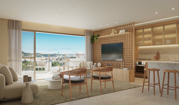 Imagem Imóvel com 3 Quartos à Venda, 128 m² em Barra Da Tijuca - Rio De Janeiro Imagem Imóvel com 3 Quartos à Venda, 128 m² em Barra Da Tijuca - Rio De Janeiro