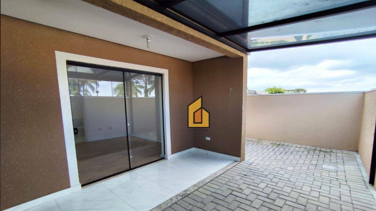 Apartamento com 3 Quartos para Alugar, 80 m² em Vila Nova - Araucária