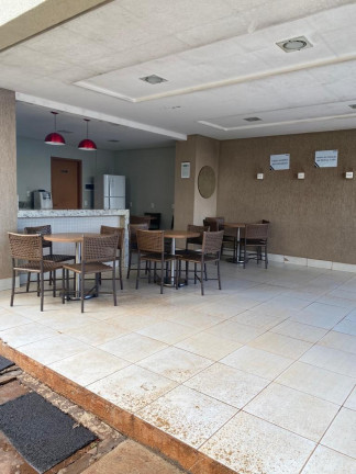 Imagem Apartamento com 3 Quartos à Venda, 71 m² em Parque Amazônia - Goiânia Imagem Apartamento com 3 Quartos à Venda, 71 m² em Parque Amazônia - Goiânia