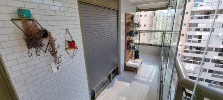 Imagem Apartamento com 2 Quartos à Venda, 101 m² em Canto Do Forte - Praia Grande Imagem Apartamento com 2 Quartos à Venda, 101 m² em Canto Do Forte - Praia Grande