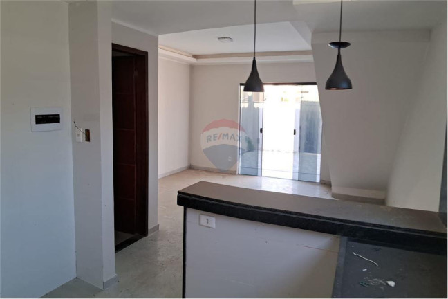 Imagem Casa de Condomínio com 2 Quartos à Venda, 80 m² em Itaipuaçu - Maricá