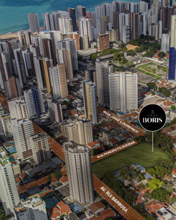 Imagem Apartamento com 4 Quartos à Venda, 163 m²em Meireles - Fortaleza Imagem Apartamento com 4 Quartos à Venda, 163 m²em Meireles - Fortaleza