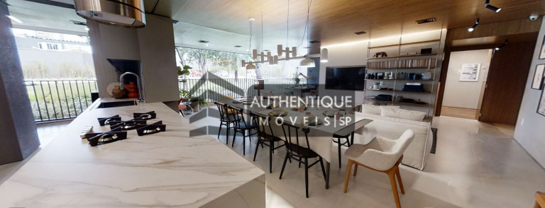 Imagem Apartamento com 3 Quartos à Venda, 151 m² em Pinheiros - São Paulo Imagem Apartamento com 3 Quartos à Venda, 151 m² em Pinheiros - São Paulo
