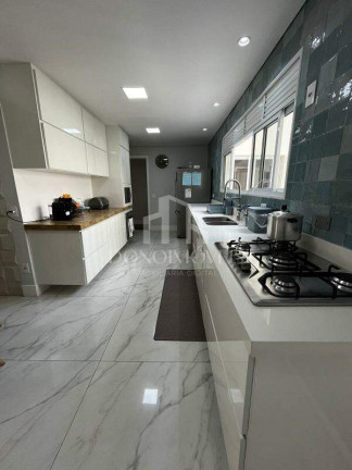 Imagem Apartamento com 4 Quartos à Venda, 247 m² em Centro - São Bernardo Do Campo