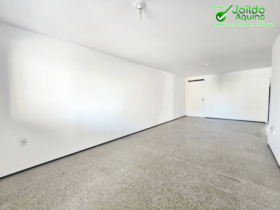 Imagem Apartamento com 3 Quartos à Venda, 132 m² em Aldeota - Fortaleza