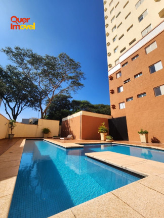 Kitnet com 1 Quarto à Venda, 32 m² em Nova Ribeirânia - Ribeirão Preto