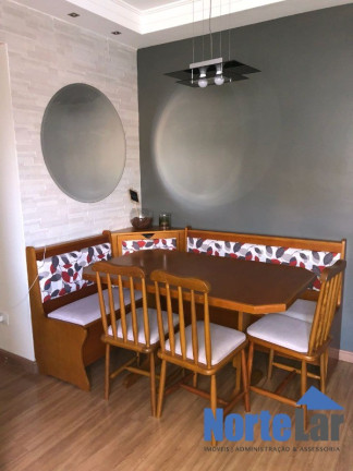 Imagem Apartamento com 2 Quartos à Venda, 49 m² em Jardim Líbano - São Paulo Imagem Apartamento com 2 Quartos à Venda, 49 m² em Jardim Líbano - São Paulo