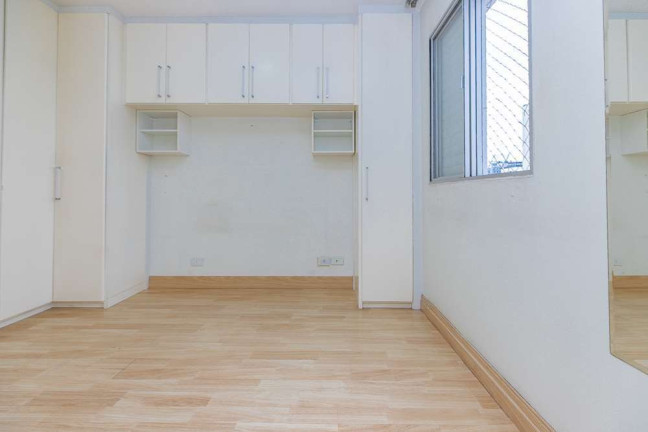 Imagem Apartamento com 3 Quartos à Venda, 85 m² em Campo Belo - São Paulo