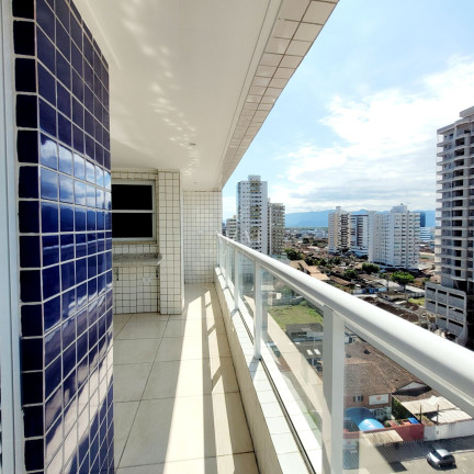 Imagem Apartamento com 2 Quartos à Venda, 87 m² em Guilhermina - Praia Grande Imagem Apartamento com 2 Quartos à Venda, 87 m² em Guilhermina - Praia Grande