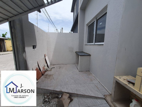 Imagem Sobrado com 2 Quartos à Venda, 73 m² em Pontal De Santa Marina - Caraguatatuba Imagem Sobrado com 2 Quartos à Venda, 73 m² em Pontal De Santa Marina - Caraguatatuba