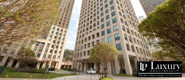 Imagem Imóvel Comercial à Venda, 108 m² em Cidade Jardim - São Paulo Imagem Imóvel Comercial à Venda, 108 m² em Cidade Jardim - São Paulo