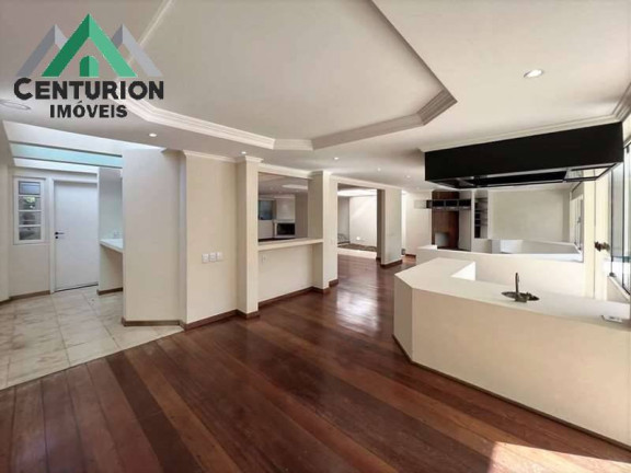 Imagem Casa de Condomínio com 4 Quartos à Venda, 360 m² em São Paulo Ii - Cotia Imagem Casa de Condomínio com 4 Quartos à Venda, 360 m² em São Paulo Ii - Cotia