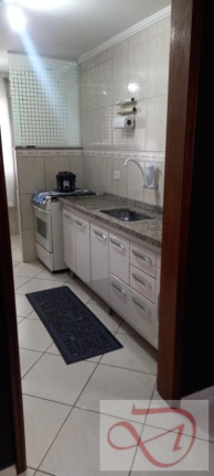 Imagem Apartamento com 2 Quartos à Venda, 55 m² em Jardim Alvorada - Santo André