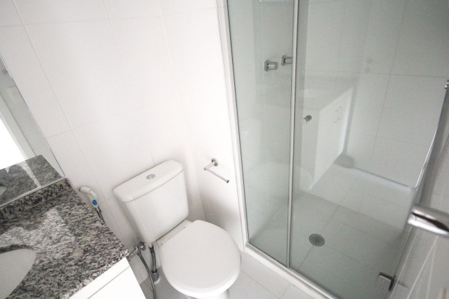 Imagem Apartamento com 2 Quartos para Alugar, 65 m² em Vila Mascote - São Paulo