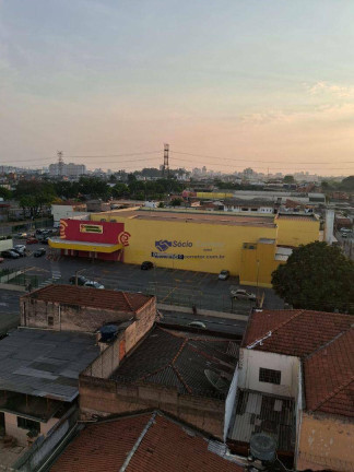 Imagem Apartamento com 2 Quartos à Venda, 48 m² em Vila Galvão - Guarulhos Imagem Apartamento com 2 Quartos à Venda, 48 m² em Vila Galvão - Guarulhos