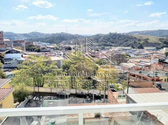 Imagem Imóvel com 2 Quartos à Venda, 59 m² em Jardim Paulista - Itapevi