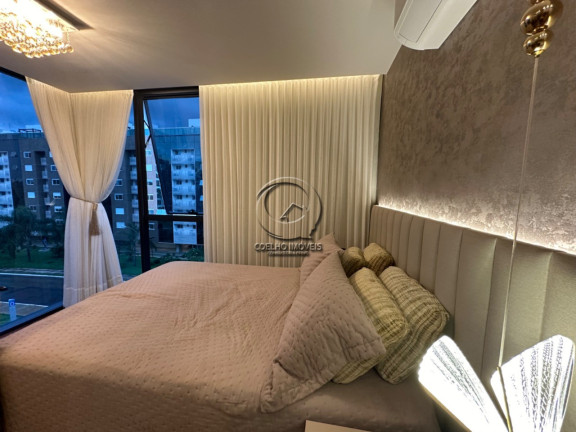 Imagem Apartamento com 3 Quartos à Venda, 105 m² em Noroeste - Brasília