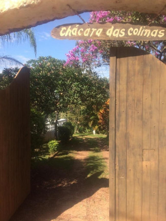 Imagem Imóvel com 3 Quartos à Venda, 2.000 m² em Chácara Da Colina - Atibaia Imagem Imóvel com 3 Quartos à Venda, 2.000 m² em Chácara Da Colina - Atibaia