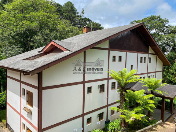Imagem Apartamento com 3 Quartos à Venda, 103 m² em Vila Floresta - Campos Do Jordão Imagem Apartamento com 3 Quartos à Venda, 103 m² em Vila Floresta - Campos Do Jordão