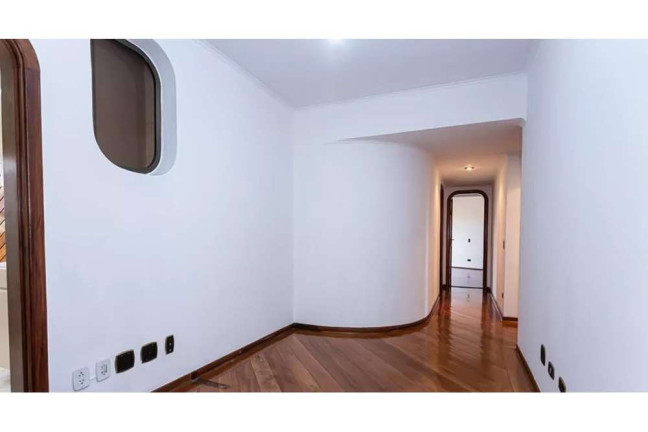 Imagem Apartamento com 4 Quartos à Venda, 220 m² em Jardim Avelino - São Paulo