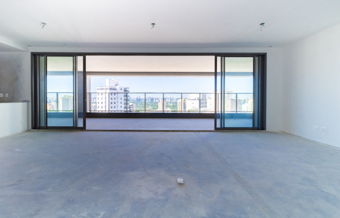 Apartamento com 4 Quartos à Venda, 232 m² em Lapa - São Paulo