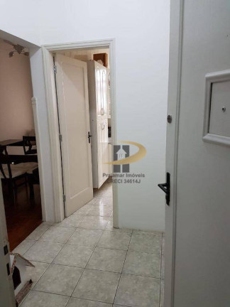 Imagem Apartamento com 1 Quarto à Venda, 60 m² em Ponta Da Praia - Santos Imagem Apartamento com 1 Quarto à Venda, 60 m² em Ponta Da Praia - Santos