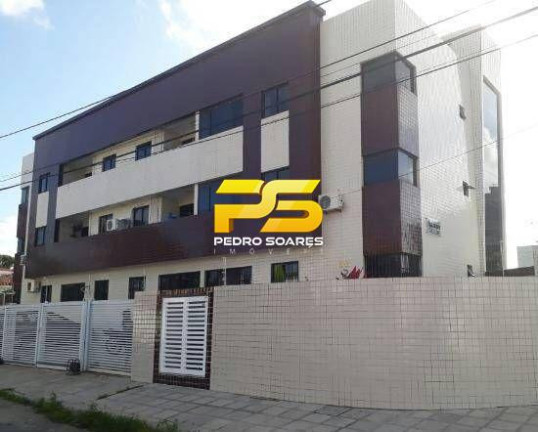 Imagem Apartamento com 2 Quartos à Venda, 64 m² em Jardim Cidade Universitária - João Pessoa Imagem Apartamento com 2 Quartos à Venda, 64 m² em Jardim Cidade Universitária - João Pessoa