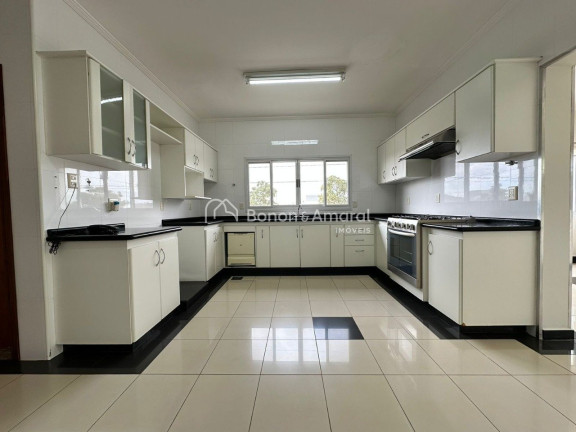 Imagem Casa de Condomínio com 4 Quartos à Venda, 623 m² em Nossa Senhora Aparecida - Paulínia Imagem Casa de Condomínio com 4 Quartos à Venda, 623 m² em Nossa Senhora Aparecida - Paulínia